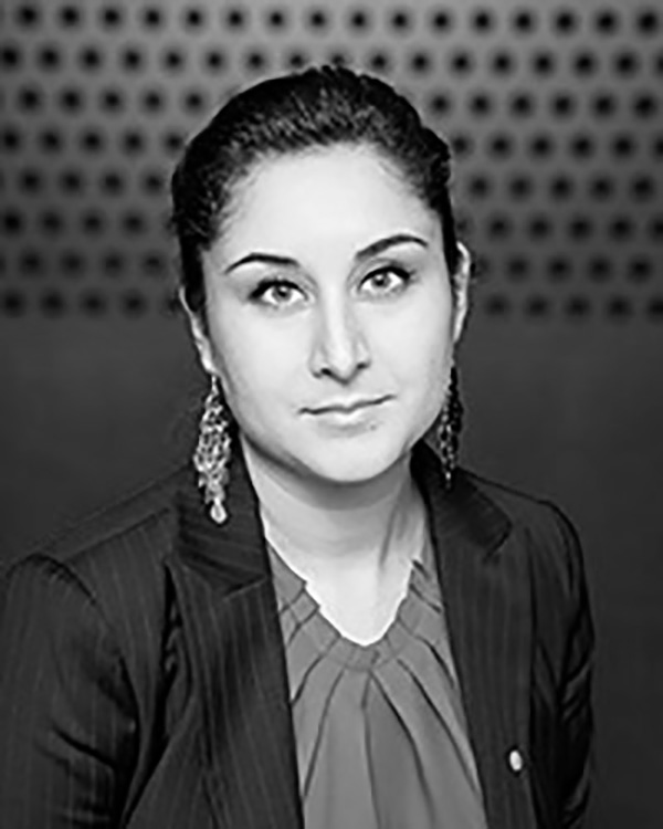 AZADEH ROJHAN GUSTAFSSON