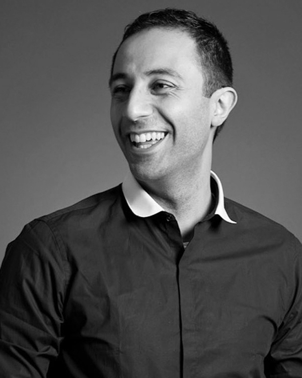 SOROSH TAVAKOLI