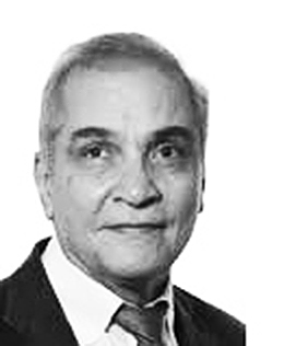 Hossein Enssi