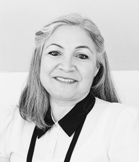Minoo Mohseni