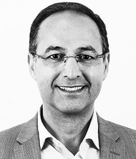 Reza Tavakoli
