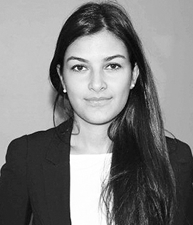 Taraneh Sheibani