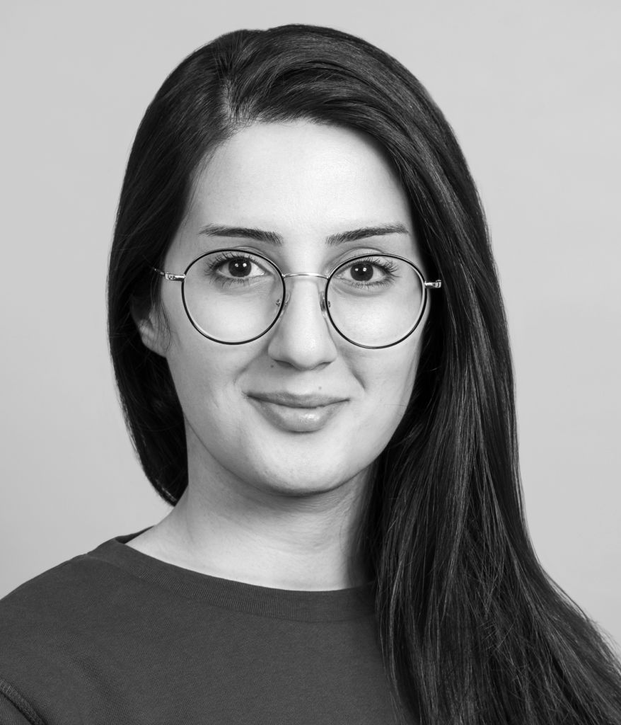 Parisa Javanmard