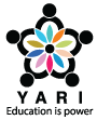 YARI FOUNDATION Logo