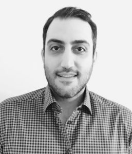 Sasha Hassani